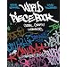 World Piecebook: Global Graffiti Drawings
