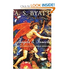 Angels And Insects