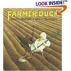 Farmer Duck Big Book (Candlewick Press Big Book)