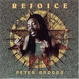 Review Peter Broggs  / Rejoice