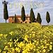 Portal 16 Month Tuscany 2012 Calendar (CS12 005)