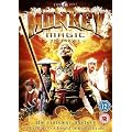 Monkey Magic [DVD]