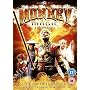 Monkey Magic [DVD]