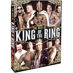 Best of King of the Ring