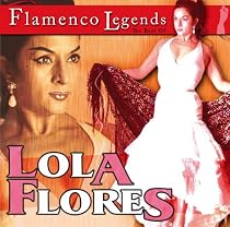 Flamenco Legends
