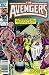 Book The Avengers #275 : Even a God Can Die (Marvel Comics)