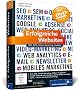 Erfolgreiche Websites: SEO, SEM, Online-Marketing, Usability (Galileo Computing)