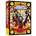 Deadman Wonderland: The Complete Series Limited Edition