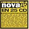 L'extraordinaire eclectisme en X albums