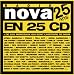 Coffret Nova 25 ans en 25 CD - Volume 1