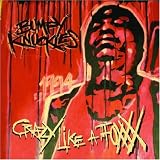 Music : Crazy Like a Foxxx