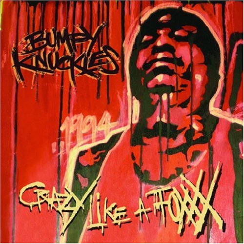CD-Charts  Music : Crazy Like a Foxxx