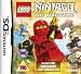 Lego Ninjago - Game plus DVD (Nintendo DS)