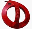 GB Electrical EFT-21PN Fish Tape Reel