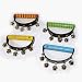 Toys : Snazzy Handbells (1 handbell supplied)