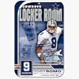 Dallas Cowboys Tony Romo Locker Room Personnel Only Sign