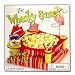 The Whacky Snack Bowl