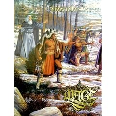 Crusade Lore Sorcerers Crusade Scrn *OP (Mage, the Sorcerers Crusade) by Phil Brucato, Kenneth Hite and Wayne Peacock