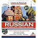 Learn in Your Car Russian: The Complete Language Course (Russian Edition)
