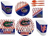 Florida Gators Party Pack