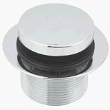 Do it Best Import/TW 479330 Do it Bathtub Drain Stopper