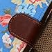 Iphone 5 Case, Shensee Fashion Flip Magnetic Wallet Floral Jacquard Leather Cover Case for Iphone 5c, Women Bag, Dirt-resistant, Anti-knock, Rhinestone Case, Compact, Elegant, Stylish, Card Slots for Carrying Id, Cash and Credit Cards (Blue)