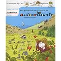 Ma premi�re encyclop�die en autocollants : D�s 4 ans - A la montagne