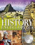 The Kingfisher History Encyclopedia,...
