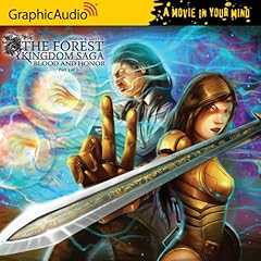Blood and Honor (Forest Kingdom Saga) - Simon R. Green
