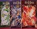 Book Magic Knight Rayearth II (Volumes 1, 2 & 3)