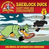 05: Daffy Duck Als Privatdetektiv/Sherlock Duck
