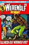 Essential Werewolf By Night Volume 1 TPB (Essential (Marvel Comics)) (v. 1)