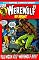 Essential Werewolf By Night Volume 1 TPB (v. 1)