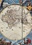 Antique Maps 2008 Diary: Large Magneto
