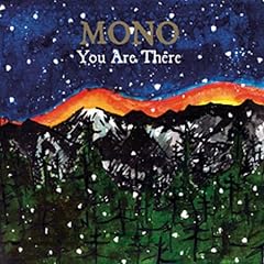 You are there
