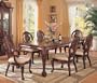 7pc Master Dining Set in Cherry