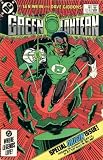 Green Lantern: Sector 2814, Vol. 2