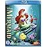 The Little Mermaid [Blu-ray] [1989] [Region Free]