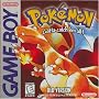 Pok�mon rouge de Nintendo