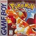 Pokémon rouge