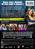 The Closer: The Complete Third Season