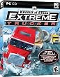 18 Wheels of Steel Extreme Trucker