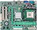 Biostar P4M900-M4 DDR2 533/667 LGA 478 VIA P4M900 MATX Intel Socket 478 pin Motherboard