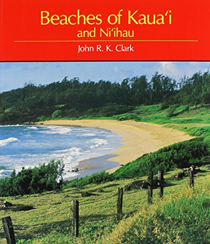 Beaches of Kaua'I and Ni'Ihau (A Kolowalu Book)