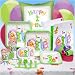 My 1st Birthday Deluxe Party Kit (8 Guests) Child