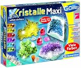 Clementoni 69522 - Galileo-Kristalle selbst z&uuml;chten Maxi - Clementoni
