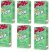 6 boxes X Super Slim Pomegranate -(30 capsules in 1 box)