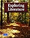 Exploring Literature