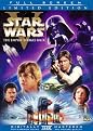 Star Wars: Episode V: Empire Strikes Back (1980 & 1997 Versions) (Fullscreen, Widescreen) (Restored / Remastered)
