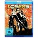 The Losers [Blu-ray]
